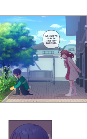 Read Entwined  4 Page 8 in English
