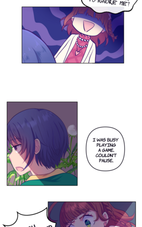 Read Entwined  4 Page 10 in English