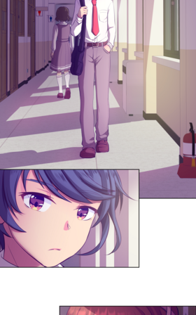Read Entwined  5 Page 4 in English