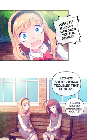 Read Entwined  5 Page 8 in English