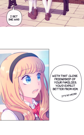 Read Entwined  5 Page 9 in English