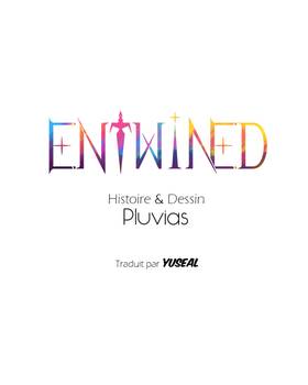 Read Entwined  19 Page 3 in French
