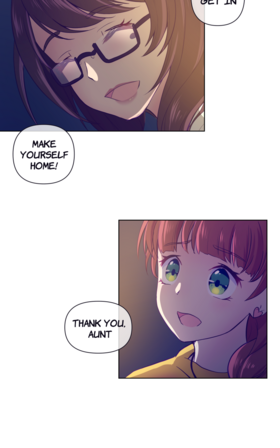 Read Entwined  6 Page 3 in English