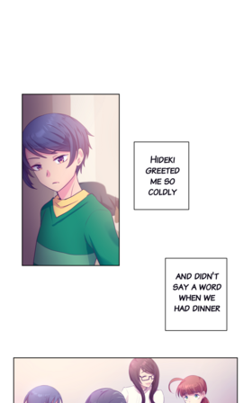 Read Entwined  6 Page 4 in English