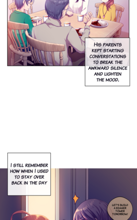 Read Entwined  6 Page 5 in English