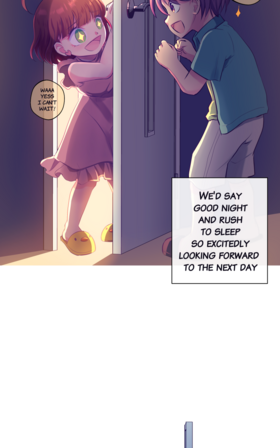 Read Entwined  6 Page 6 in English