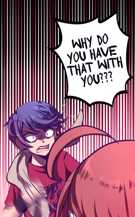 Read Entwined  7 Page 1 in English