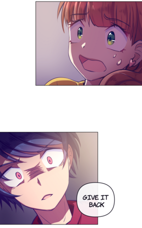 Read Entwined  7 Page 4 in English