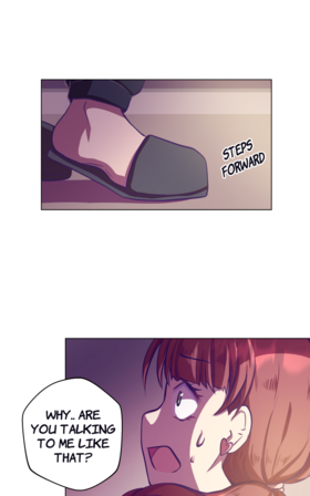 Read Entwined  7 Page 5 in English