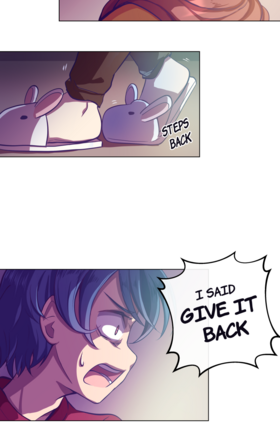 Read Entwined  7 Page 6 in English