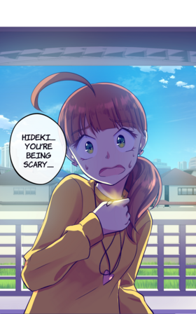 Read Entwined  7 Page 7 in English