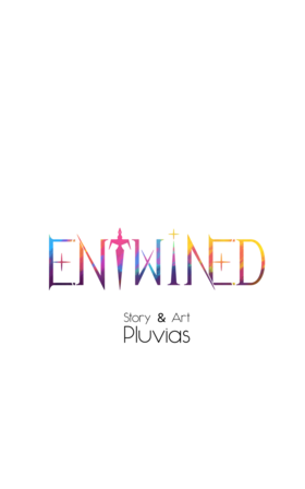 Read Entwined  8 Page 1 in English