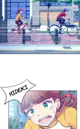 Read Entwined  8 Page 9 in English