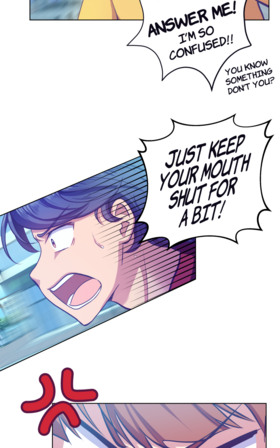 Read Entwined  8 Page 10 in English