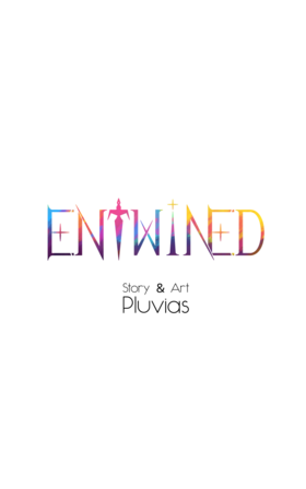 Read Entwined  9 Page 1 in English