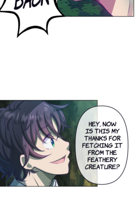 Read Entwined  9 Page 3 in English