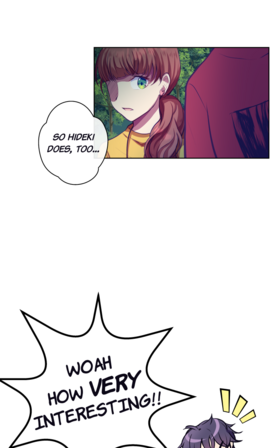 Read Entwined  10 Page 3 in English