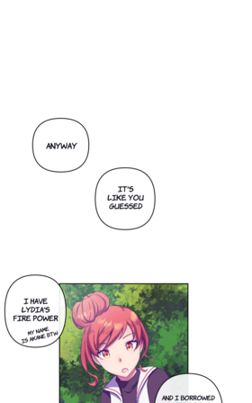 Read Entwined  12 Page 2 in English