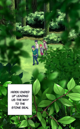Read Entwined  13 Page 1 in English