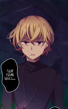 Read Entwined  14 Page 1 in English