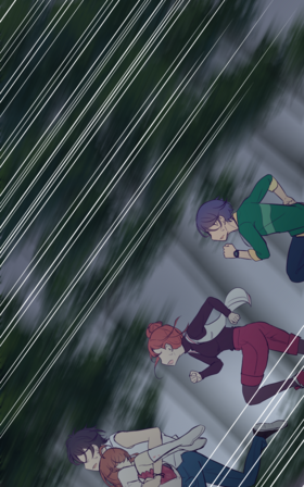Read Entwined  15 Page 1 in English