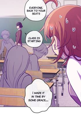 Read Entwined  36 Page 4 in English
