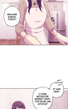 Read Entwined  37 Page 4 in English