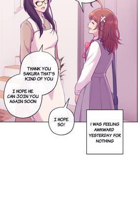 Read Entwined  37 Page 5 in English