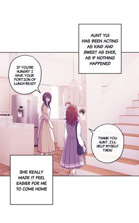 Read Entwined  37 Page 6 in English