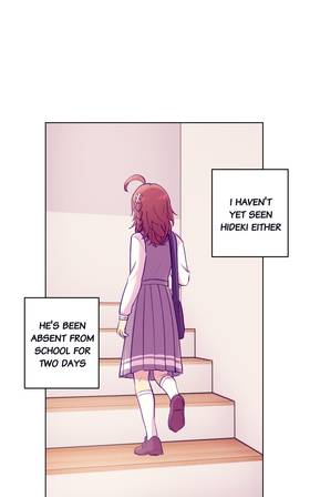 Read Entwined  37 Page 8 in English