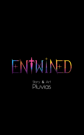 Read Entwined  16 Page 1 in English