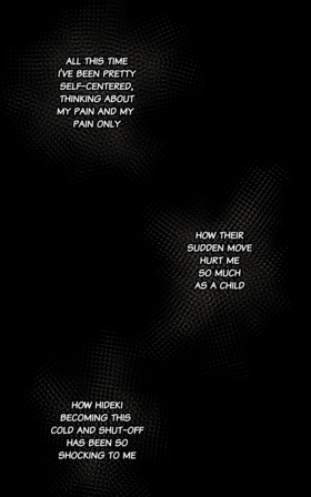 Read Entwined  17 Page 3 in English