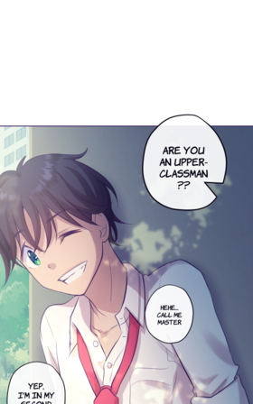 Read Entwined  18 Page 3 in English