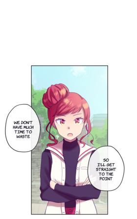 Read Entwined  20 Page 1 in English