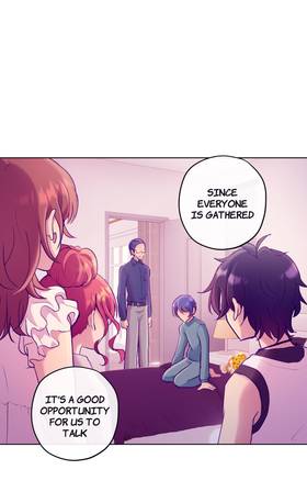 Read Entwined  38 Page 1 in English