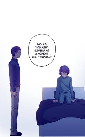 Read Entwined  38 Page 3 in English