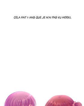 Read Entwined  2 Page 2 in French