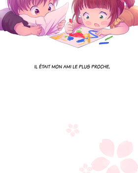 Read Entwined  2 Page 3 in French
