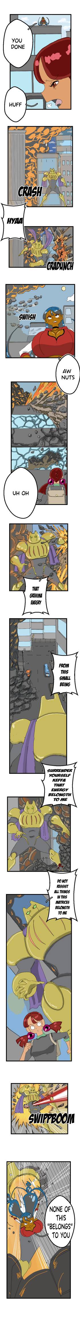 Read 7spines  6 Page 3 in English