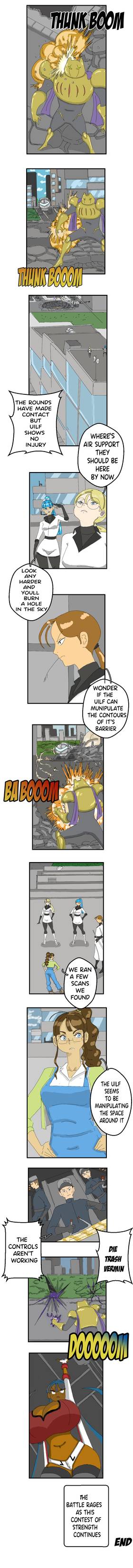 Read 7spines  6 Page 5 in English
