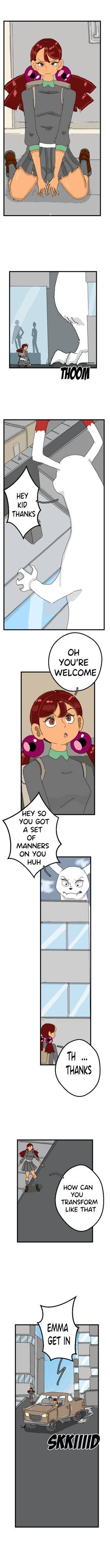 Read 7spines  9 Page 6 in English