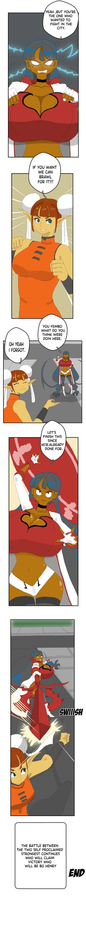 Read 7spines  16 Page 7 in English