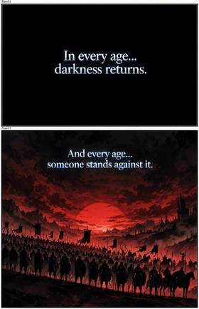 Read Veran  1 Page 1 in English