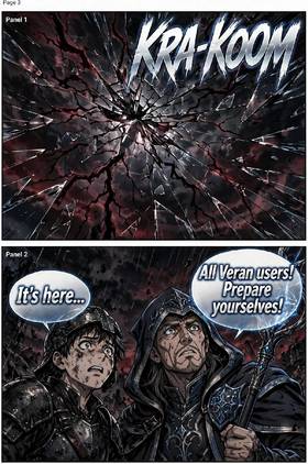Read Veran  1 Page 3 in English