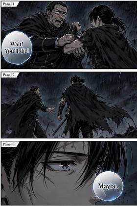 Read Veran  1 Page 7 in English