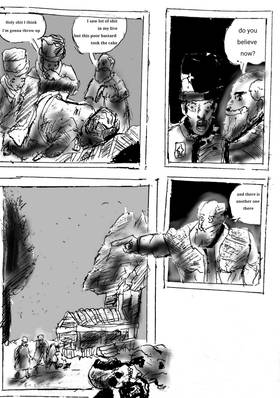 Read Dyatlov pass   1 Page 1 in English