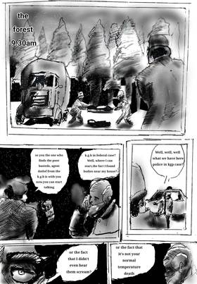 Read Dyatlov pass   1 Page 2 in English