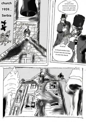 Read Dyatlov pass   1 Page 3 in English