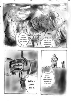 Read Dyatlov pass   1 Page 6 in English