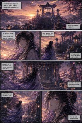 Read Soul Alchemist   1 Page 4 in English